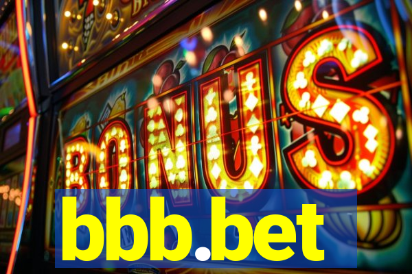 bbb.bet