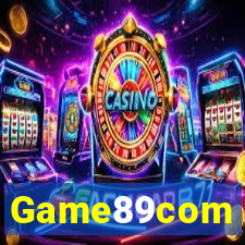 Game89com