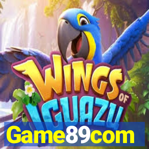 Game89com