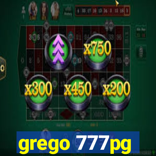 grego 777pg