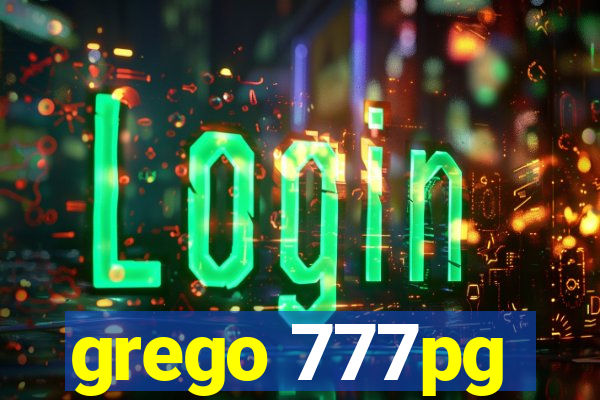 grego 777pg