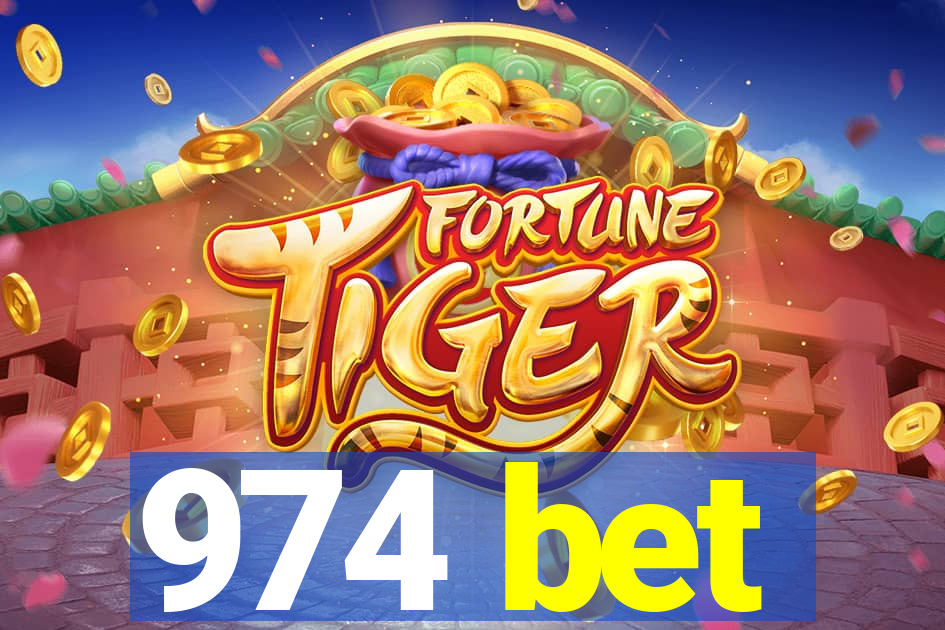 974 bet