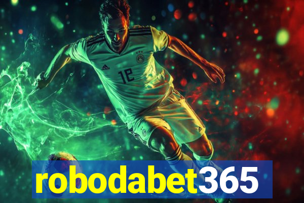 robodabet365
