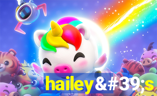 hailey's treasure adventure apk tudo desbloqueado