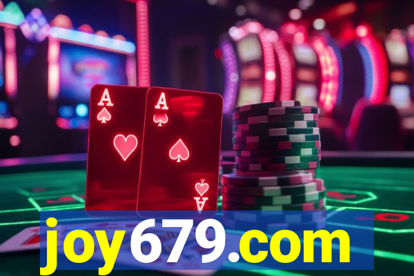 joy679.com