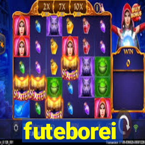 futeborei