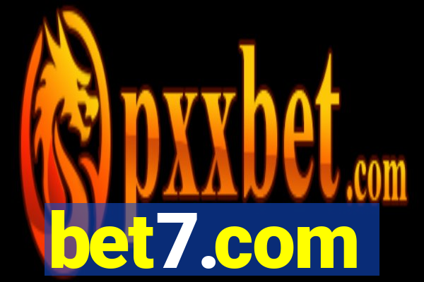 bet7.com