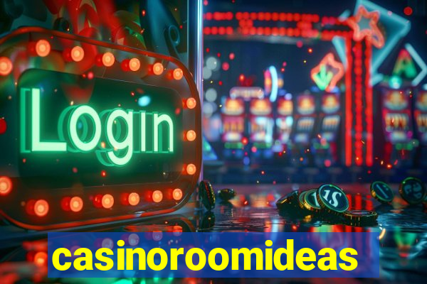 casinoroomideas