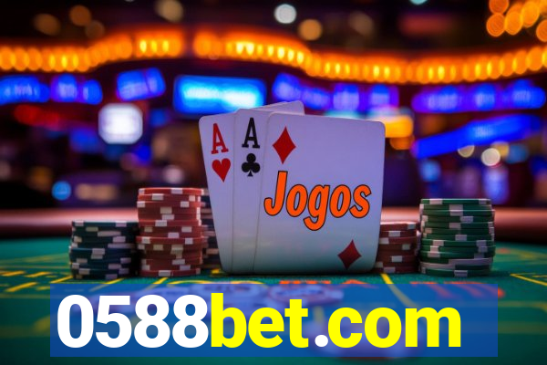 0588bet.com