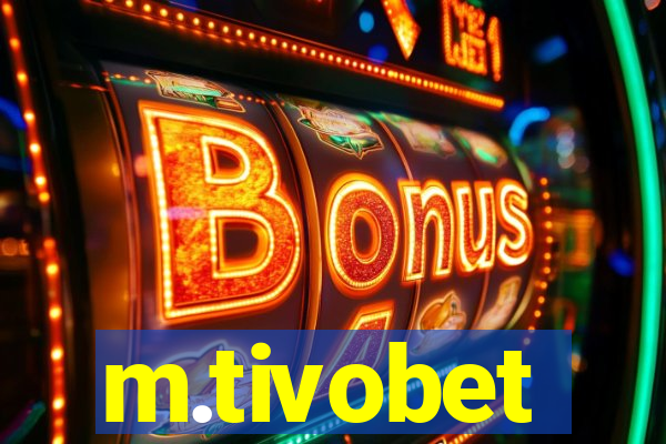 m.tivobet