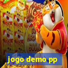 jogo demo pp