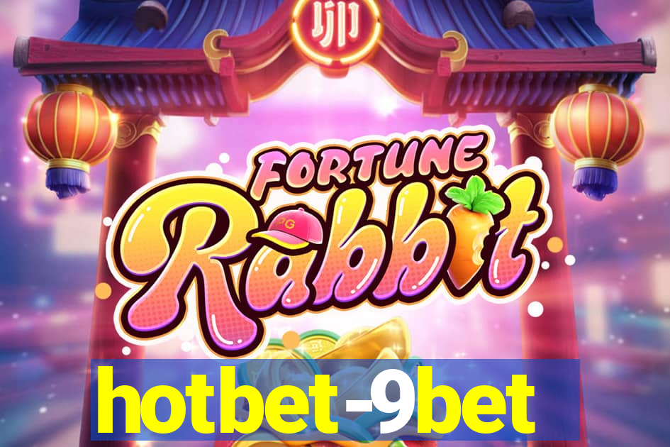 hotbet-9bet