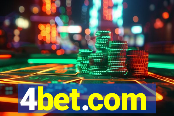 4bet.com