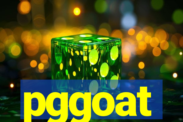 pggoat