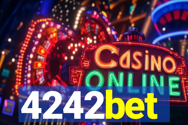 4242bet