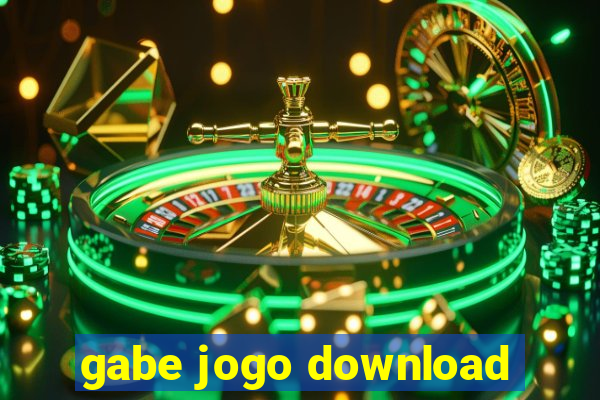 gabe jogo download