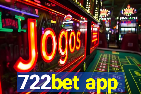 722bet app