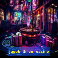 jacob & co casino tourbillon replica