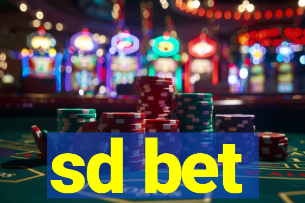sd bet