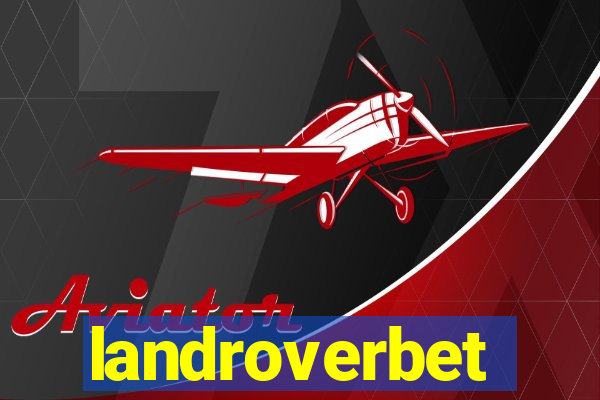 landroverbet