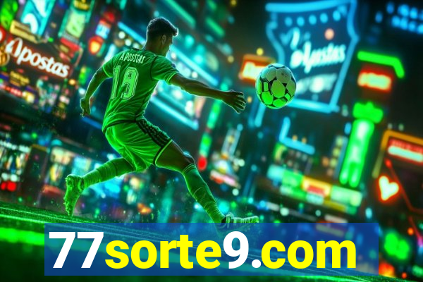 77sorte9.com