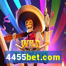 4455bet.com