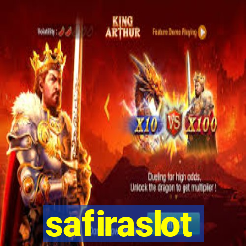 safiraslot