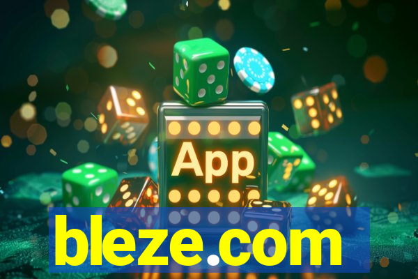 bleze.com