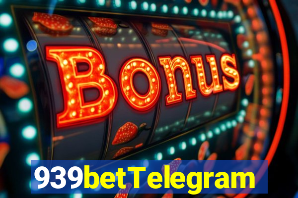 939betTelegram