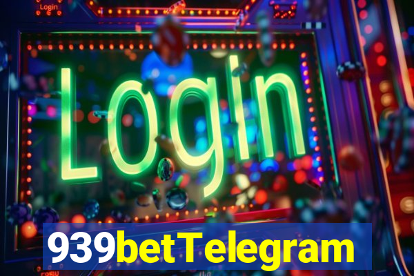 939betTelegram