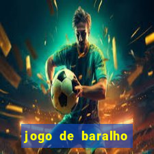 jogo de baralho cigano online