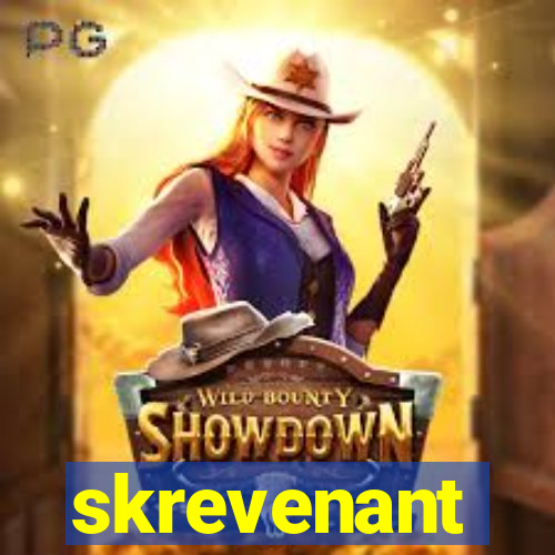 skrevenant