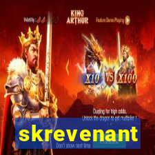skrevenant