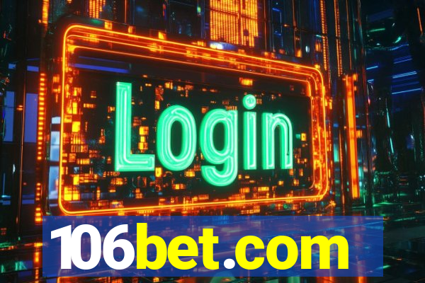 106bet.com