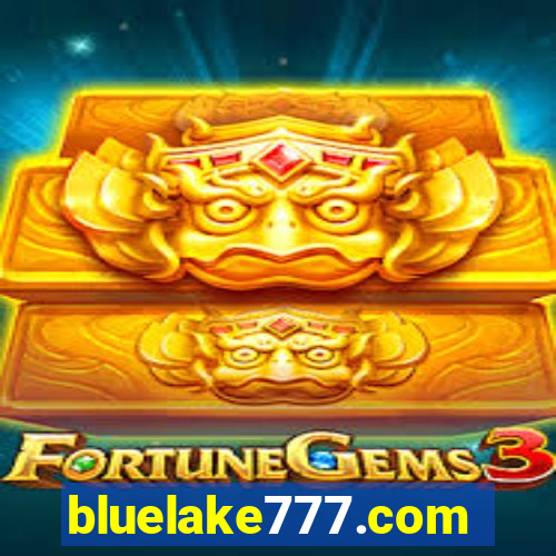 bluelake777.com