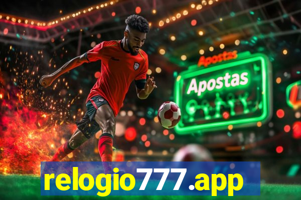 relogio777.app