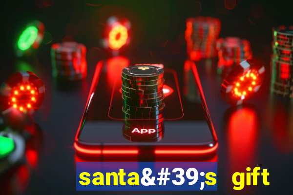 santa's gift rush demo