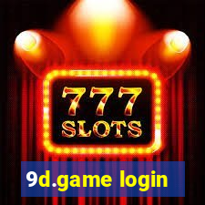 9d.game login