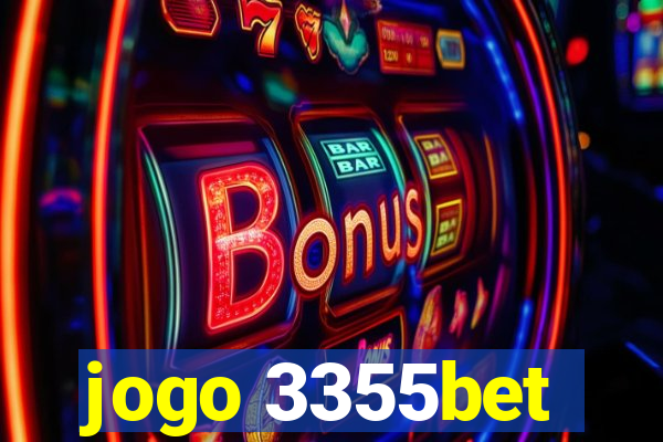 jogo 3355bet
