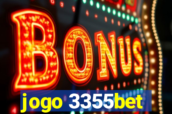 jogo 3355bet