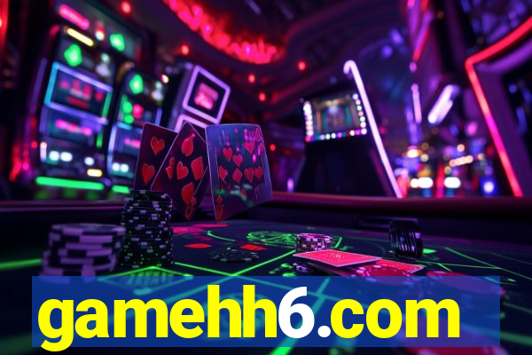 gamehh6.com