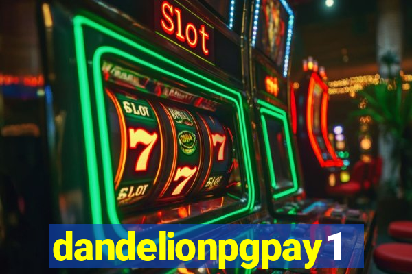 dandelionpgpay1.com