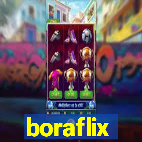 boraflix