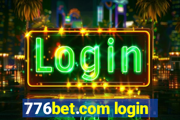 776bet.com login