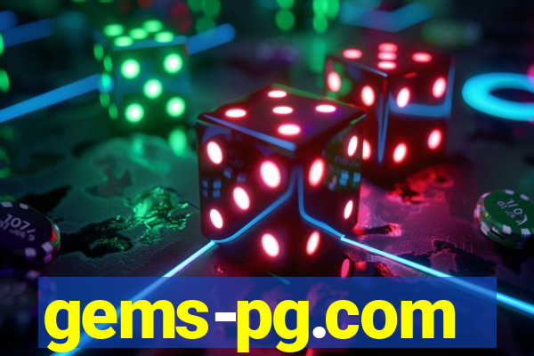 gems-pg.com