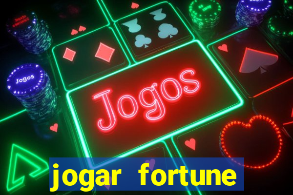 jogar fortune rabbit gratis