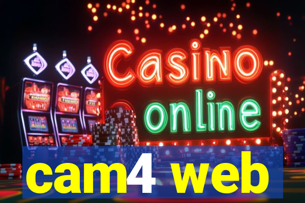 cam4 web