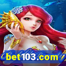 bet103.com