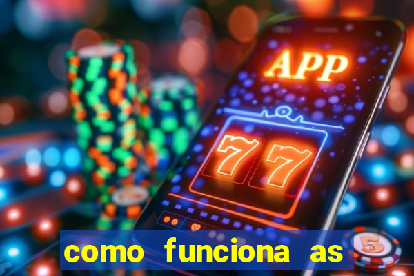 como funciona as plataformas de jogos slots