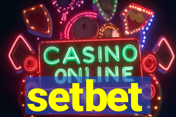 setbet